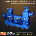 Cyz-a Self-Priming Centrifugal Oil Pump/Small Oil Pump/Portable Oil Pump